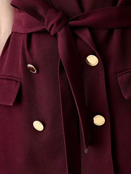 Двубортный жилет Marciano By Guess
