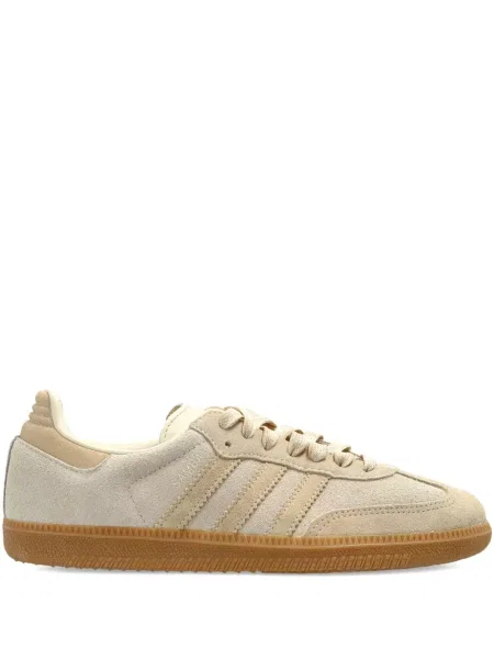 Papuci Adidas cu dungi negru