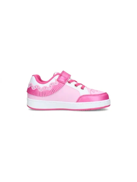 Pantofi copii Lelli Kelly roz
