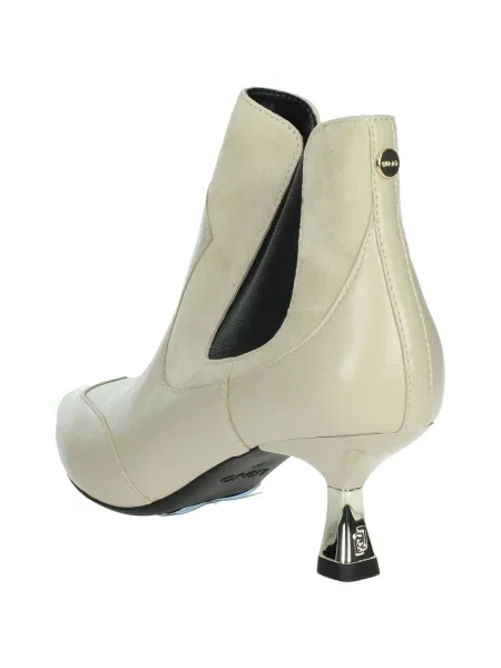 Pantofi Liu Jo bej