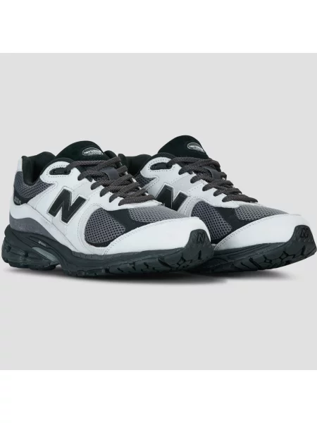 Pantofi New Balance gri