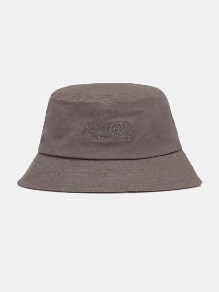 Шляпа Mm6 Maison Margiela