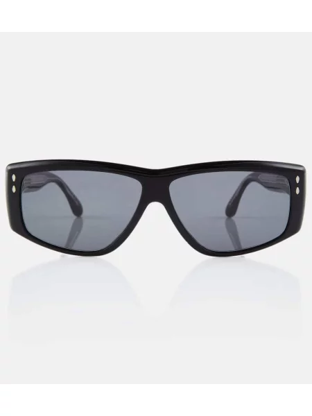 Sunčane naočale Isabel Marant crna