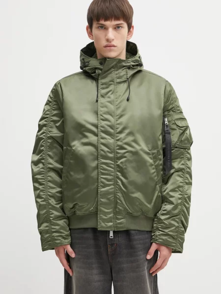 Alpha Industries Base geacă bomber pentru bărbați