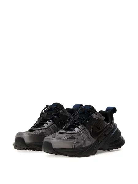 Мюли Nike с отворена пета черно