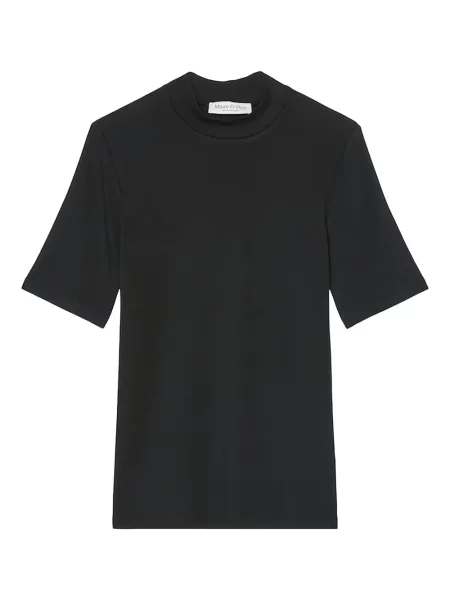 Top Marc O'polo scurt negru