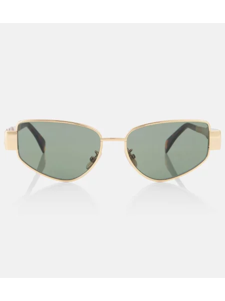 Napszemüveg Celine Eyewear sárga