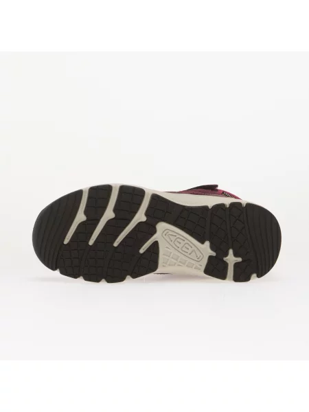 Сникърси KEEN Skua MID WP Youth Fig/ Peach Fuzz EUR 35