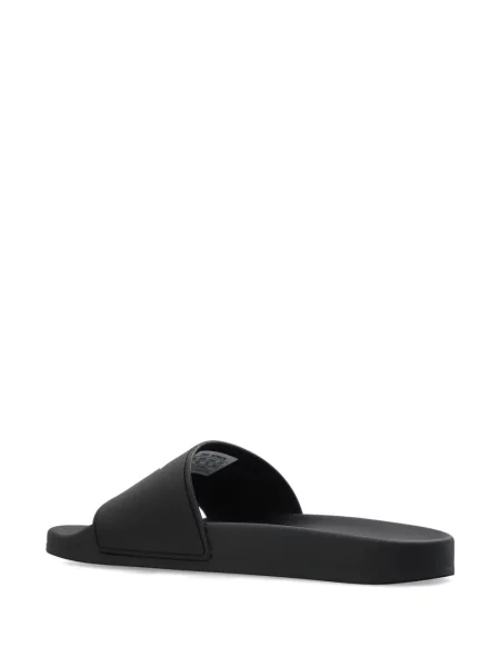 Papuci Balenciaga negru