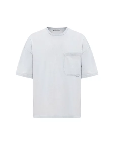Dandalo Tricou Robin deschis gri