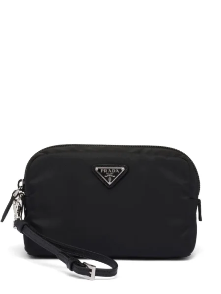 Geantă Prada negru