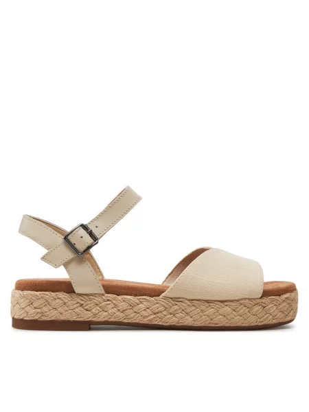 Espadryle Toms