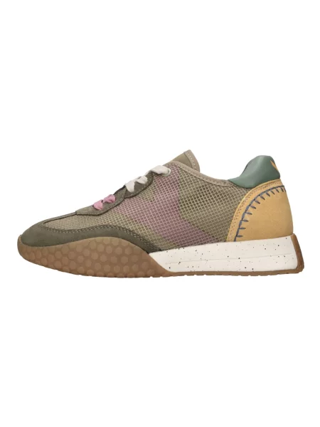 Sneakersy Kehnoo skórzane