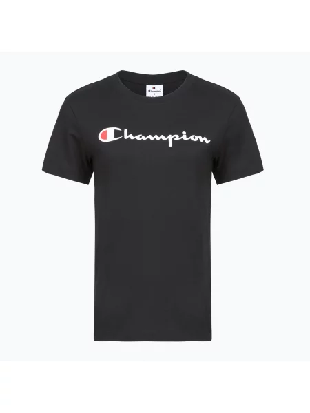 Tricou pentru femei Champion navy marină