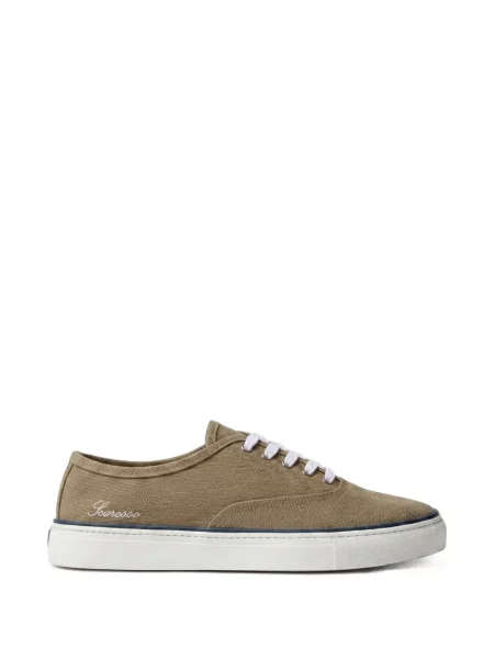 Sneakerși Scarosso