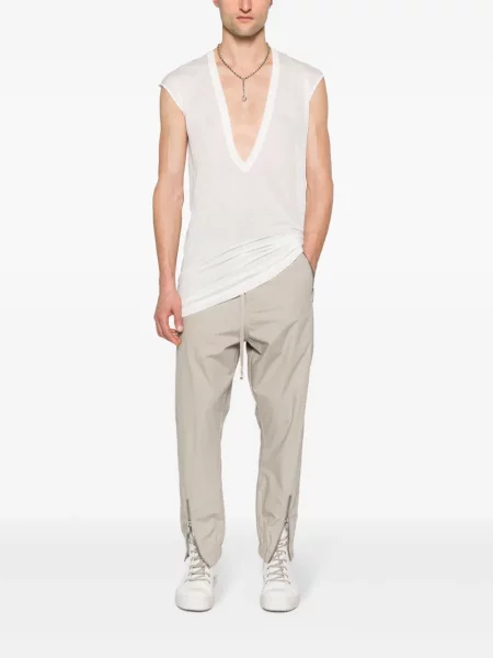 Kūginis kelnės Rick Owens