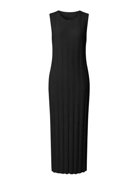 Imily Bela Rochie negru