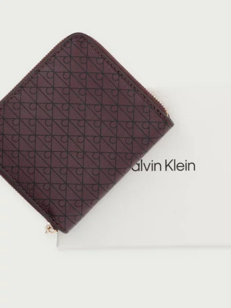 Calvin Klein pénztárca női