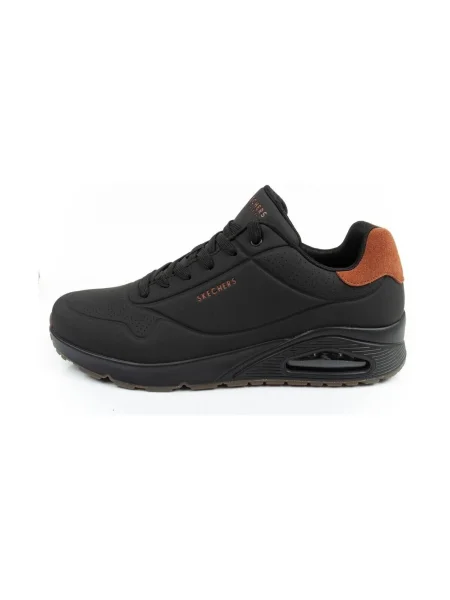 Pantofi Skechers negru