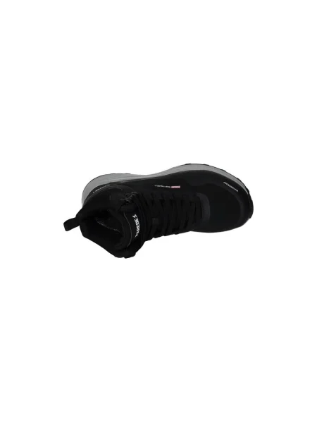 Pantofi Paredes negru