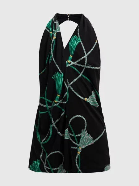 Топ Gucci черный