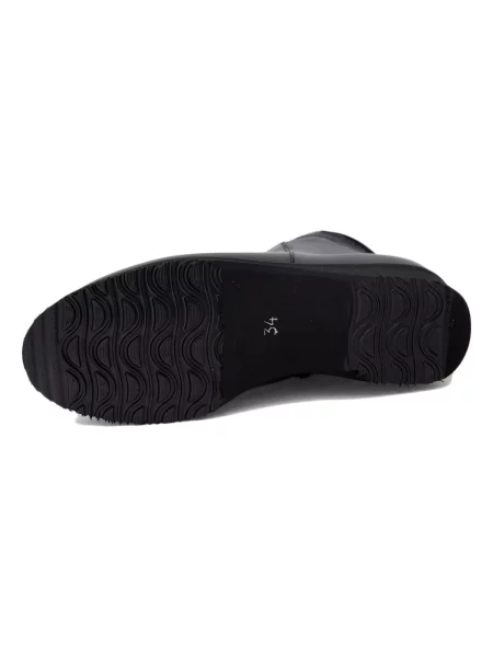 Pantofi Piesanto negru