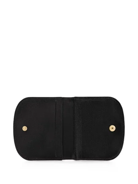 Πορτοφόλι Longchamp μαύρο