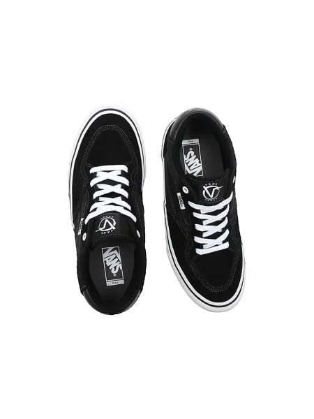 Pantofi Vans negru