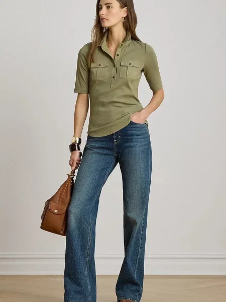 Поло Lauren Ralph Lauren