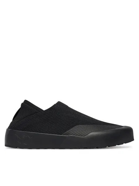 Sneakersy Arc'teryx Kragg čierna
