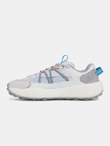 Tenisky Under Armour Ua Hovr sivá