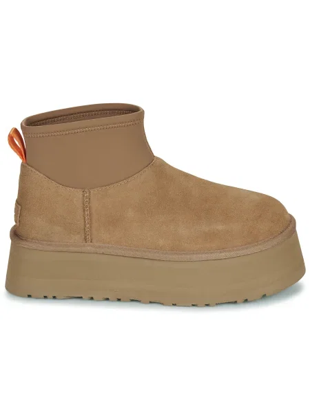 Tenisky Ugg hnedá