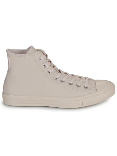 Félcipo Converse bézs
