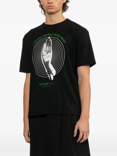 Tricou Undercover negru