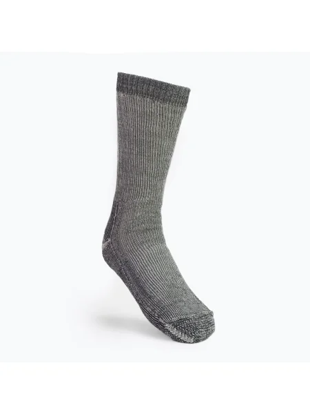 Olcsóbban. Smartwool Hike Classic Edition Extra Cushion Crew trekking zokni Méret: EU szürke
