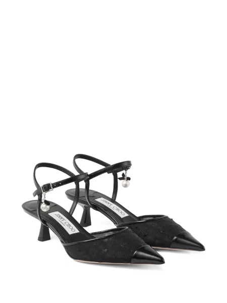 Bateliai Jimmy Choo juoda