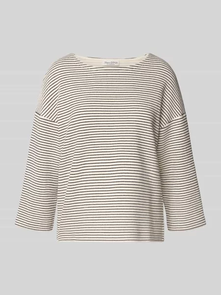 Bluza Marc O'polo beżowa