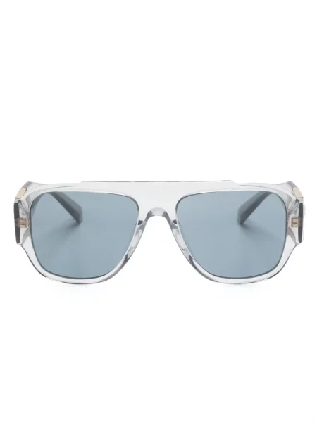 Ochelari de soare Versace Eyewear gri