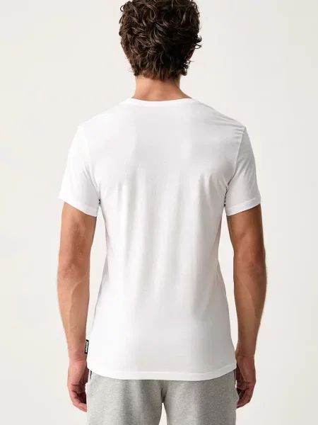 Palm Angels футболка basic 3 шт.