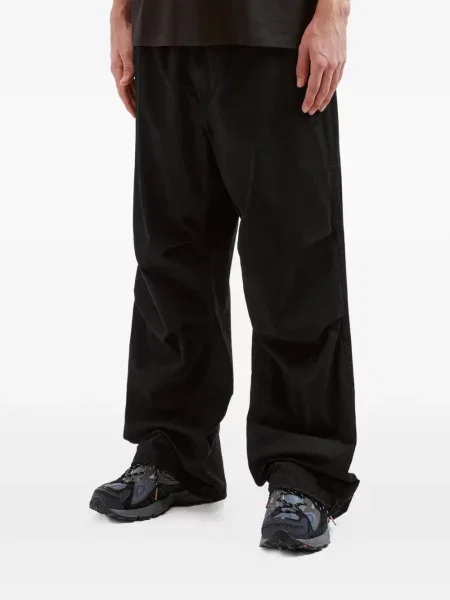 Pantaloni Izzue negru