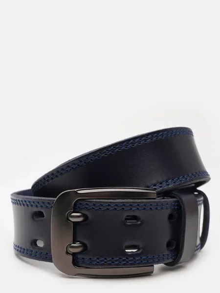 Borsa Leather ­ Ремни синій