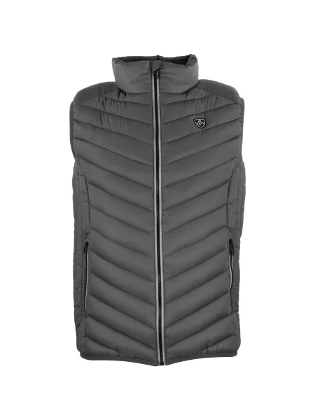 Kabát Peak Mountain szürke