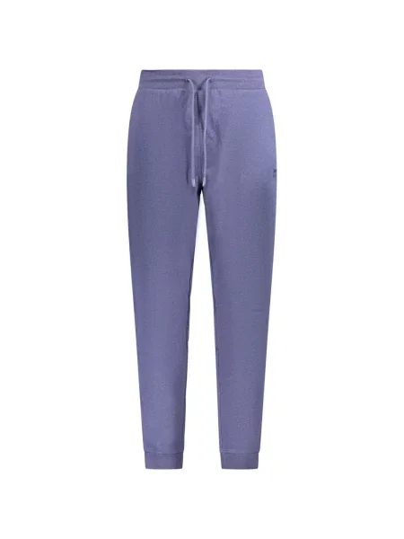 Joggery Boss niebieskie