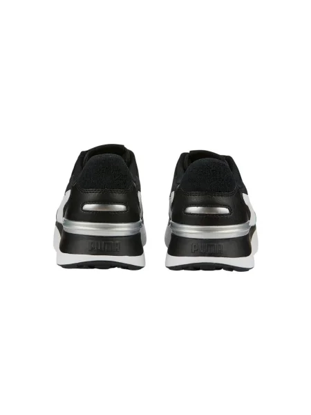 Pantofi copii Puma negru