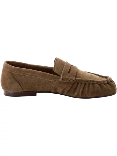 Pantofi Tamaris verde
