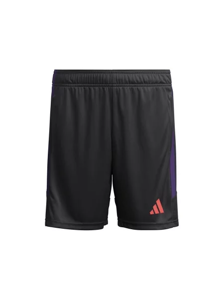 Šortky Adidas čierna