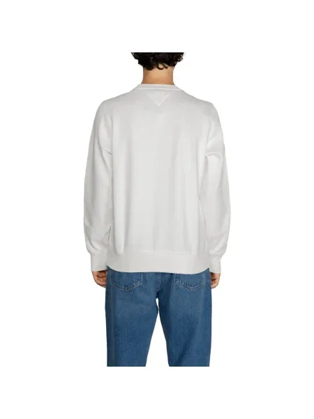 Tommy Hilfiger Hanorac alb