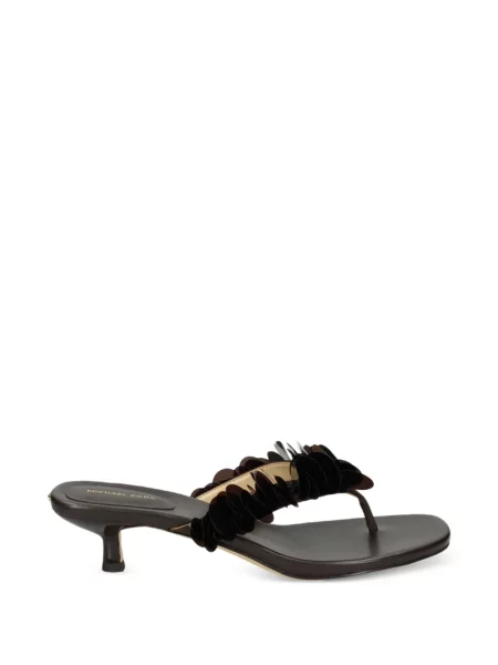 Sandale Michael Kors smeđa