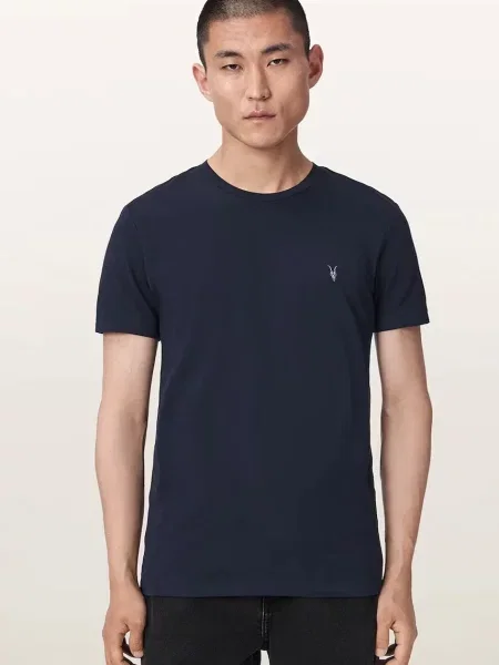 AllSaints tricou pentru bărbați din TONIC pachet de 3