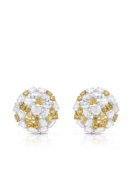 Cercei Hyt Jewelry roz